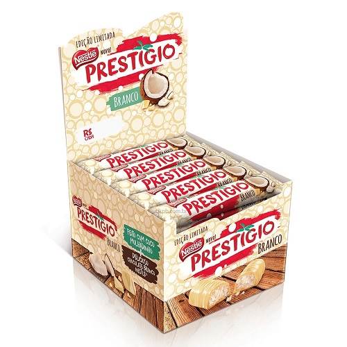BOMB CHOC NESTLE 33GX30UN PRESTIGIO BCO