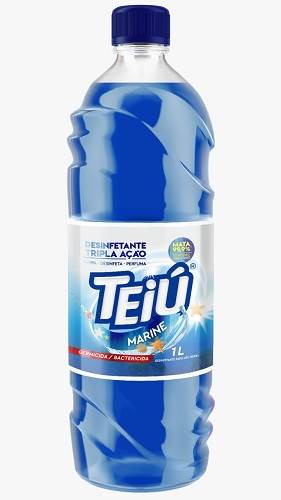 DESINF TEIU TRIPLA ACAO 1L MARINE
