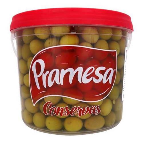 AZEITONA PRAMESA 2KG BD CC