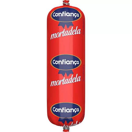 MORTADELA CONFIANCA SEARA 35KG