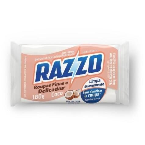 SABAO RAZZO COCO 180G