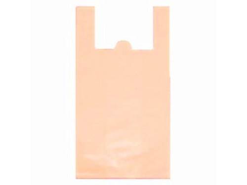 SACOLA CAM LIPLAST CREME 30X40 2KG