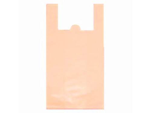 SACOLA CAM LIPLAST CREME 38X48 3KG
