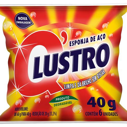 LA DE ACO Q LUSTRO 6UN