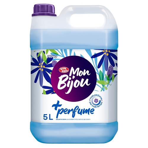 AMAC MON BIJOU 5L PERFUME AZUL