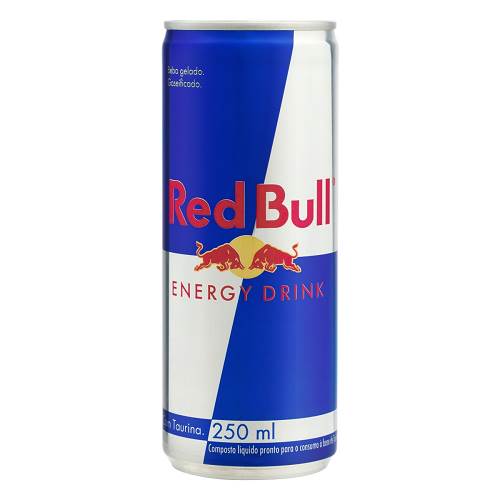 BEB ENERGETICO RED BULL ENERGY LT 250ML 