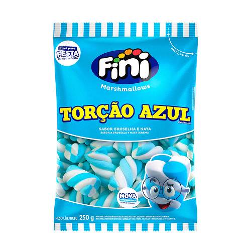BOMB MARSHMALLOW FINI 250G TORCAO BCOAZ