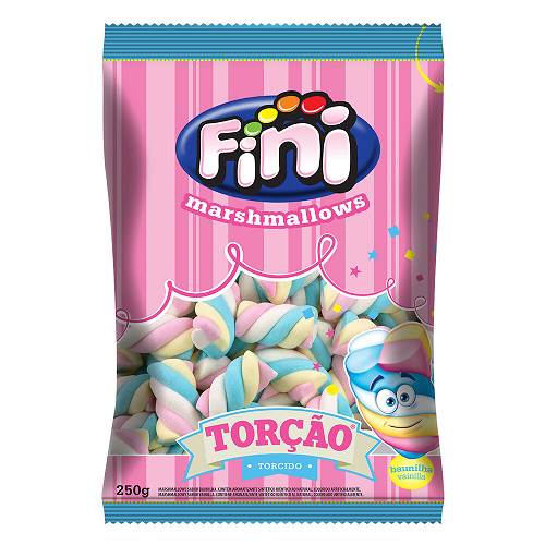 BOMB MARSHMALLOW FINI 250G TORCAO