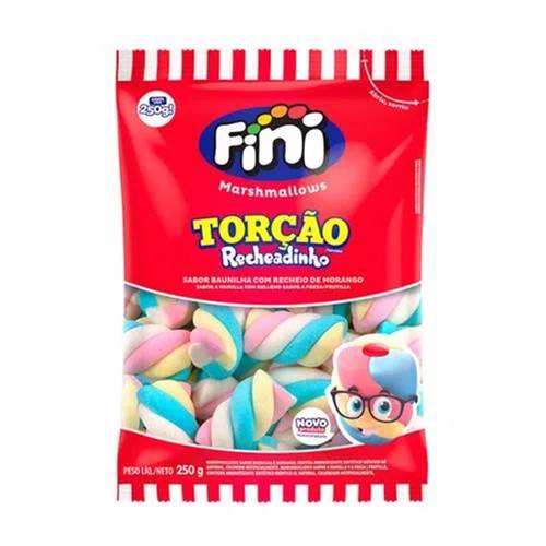 BOMB MARSHMALLOW FINI 250G RECH TORCAO