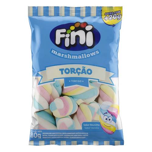 BOMB MARSHMALLOW FINI 80G TORCAO