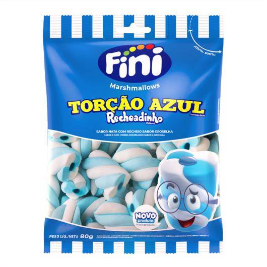 BOMB MARSHMALLOW FINI 80G RECH AZULBCO