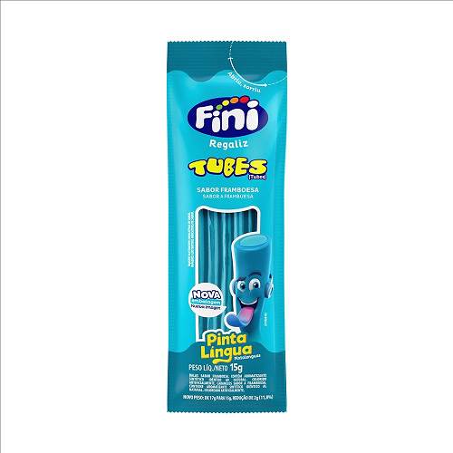 BOMB TUBES GELAT FINI 15G PINTA LINGUA