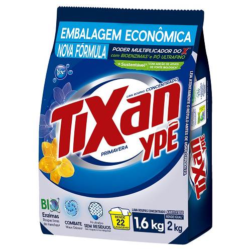 DET PO TIXAN YPE 16KG PRIMAVERA SACHE