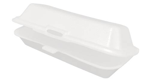HAMBURGUEIRA ISOPOR ULTRA H04 100UN DOG