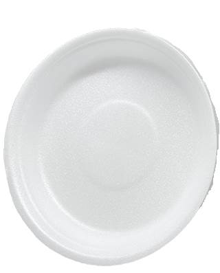 MARMITA ISOPOR ULTRA 500ML 100UN BASE 