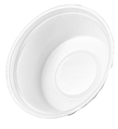 MARMITA ISOPOR ULTRA 900ML 100UN BASE