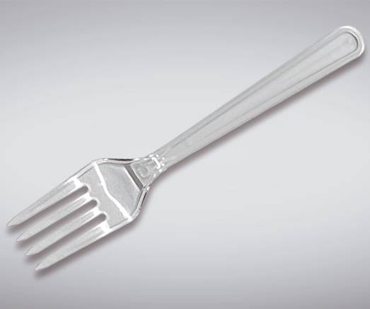 GARFO ULTRA MASTER 50UN CRISTAL 