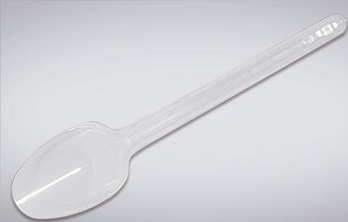 COLHER ULTRA REFEICAO 50UN CRISTAL 