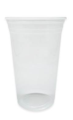 COPO DESC ULTRA 400ML PP 50UN LISO