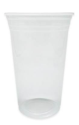 COPO DESC ULTRA 500ML PP 50UN LISO