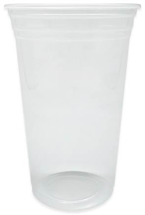 COPO DESC ULTRA 770ML PP 25UN LISO