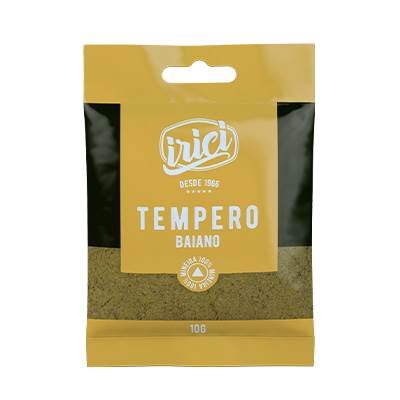 TEMP IRICI 10G TEMPERO BAIANO 