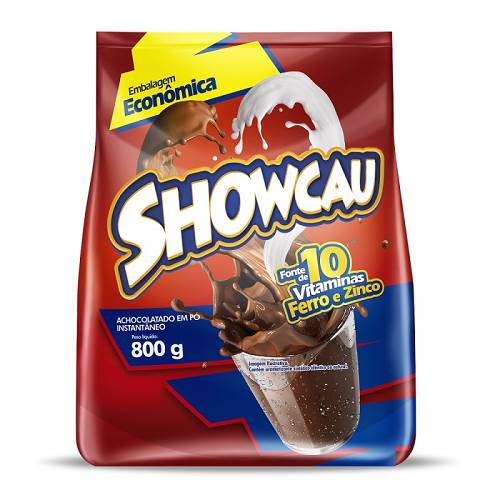 ACHOC PO STELLA DORO 700G SHOWCAU