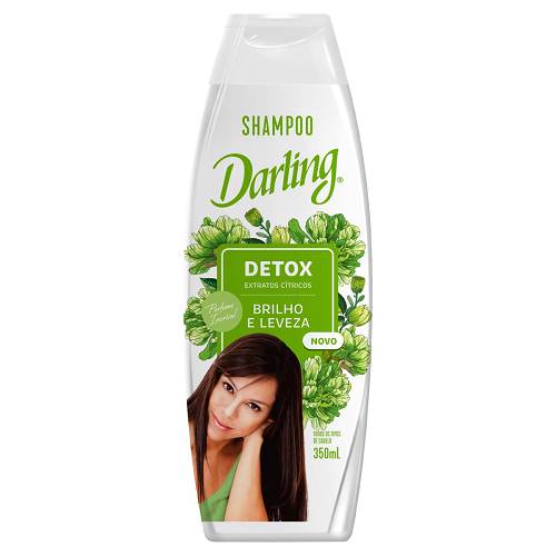SH DARLING 350ML DETOX