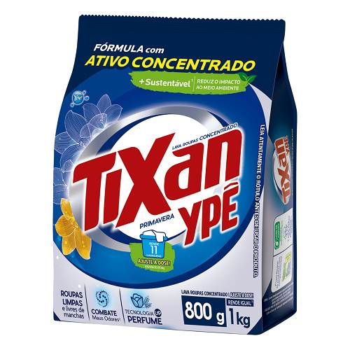 DET PO TIXAN YPE 800G PRIMAVERA SACHE