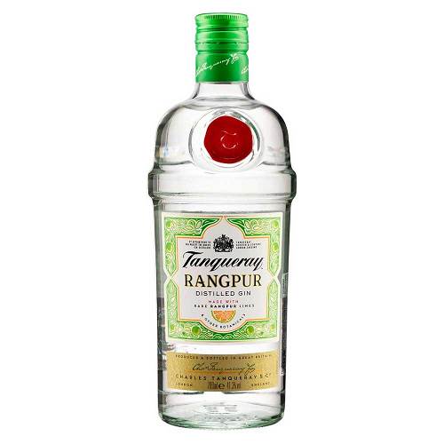 BEB GIN TANQUERAY 700ML RANGPUR LIME