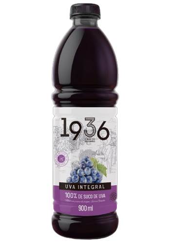 SUCO 1936 INT PET 900ML UVA 