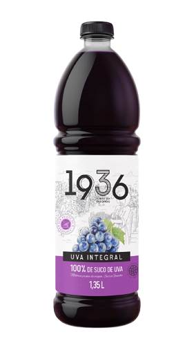 SUCO 1936 INT PET 1350ML UVA