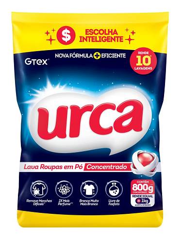 LAVA ROUPA PO URCA SCH 800G CONC