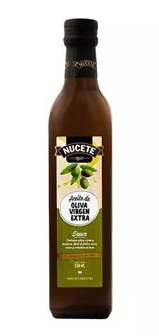 AZEITE EXT VIRGEM NUCETE 500ML VD