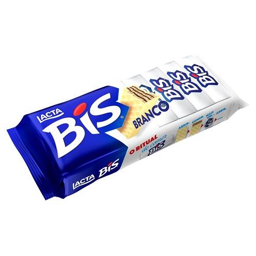 BOMB BIS LACTA 1008G LAKA BRANCO
