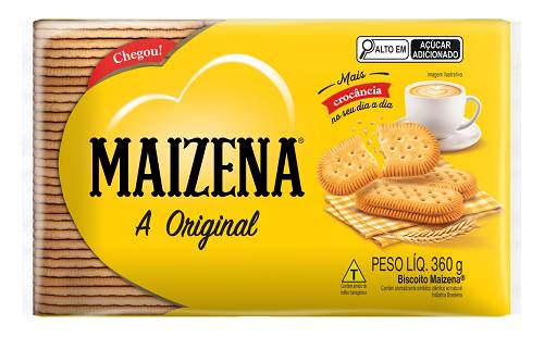 BISC UNILEVER MAIZENA 360G ORIGINAL