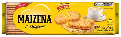 BISC UNILEVER MAIZENA 200G ORIGINAL
