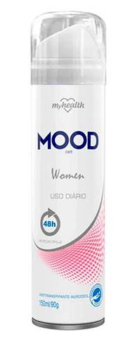 DESOD AERO MOOD 150ML WOMEN