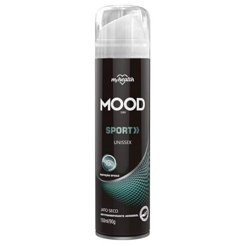 DESOD AERO MOOD 150ML UNISSEX SPORT