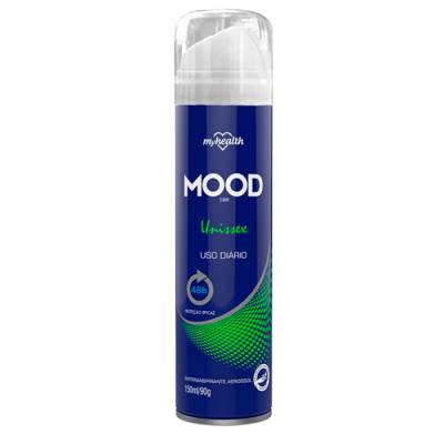 DESOD AERO MOOD 150ML UNISSEX