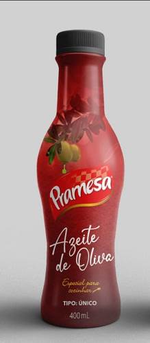 AZEITE TIPO UNICO PRAMESA 400ML PET