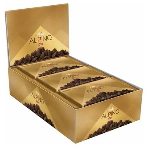 BOMB TAB NESTLE 25G ALPINO 