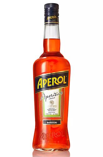 BEB APEROL VD 750ML