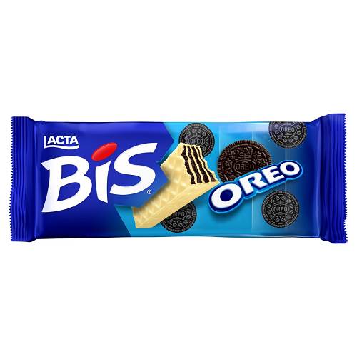 BOMB BIS LACTA 1008G OREO
