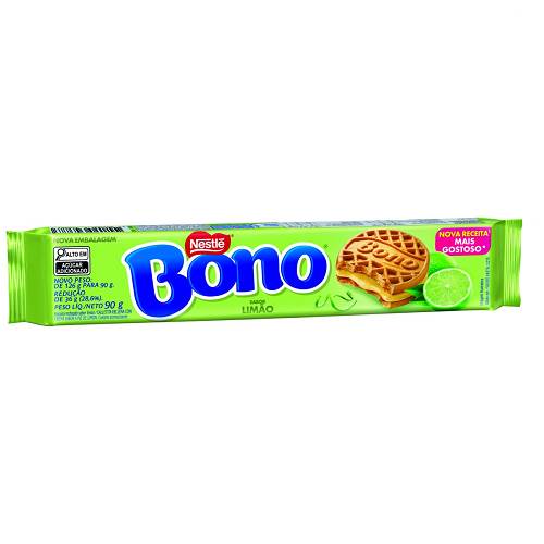 BISC RECH NESTLE BONO 90G LIMAO