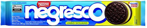 BISC RECH NESTLE NEGRESCO 90G LIMAO