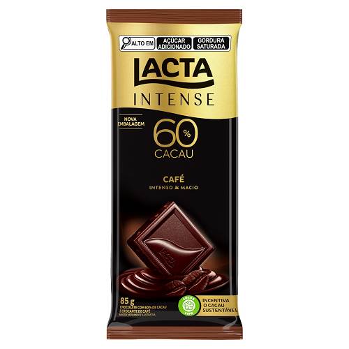 BOMB TAB LACTA 85G 60 CACAU CAFE