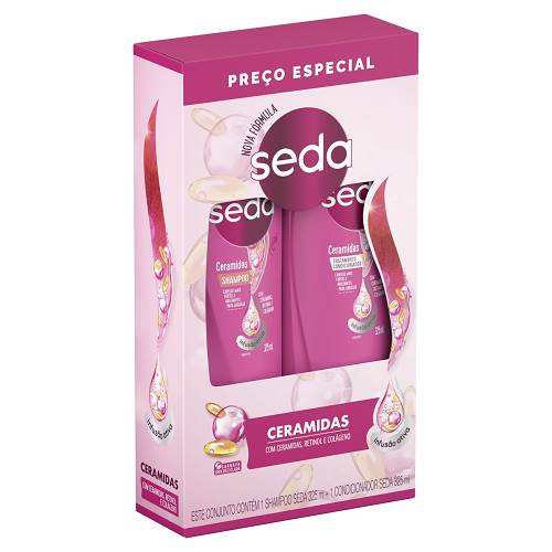SH  COND 325 SEDA SOS CERAMIDAS