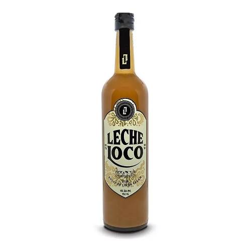 BEB LICOR LECHE LOCO 750ML
