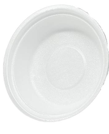 MARMITA ISOPOR ULTRA 700ML 100UN BASE 